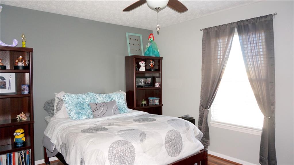 1257 Summer Ridge Lane Brownsburg, IN 46112 - Photo 16 of 24 Gallery Image 16