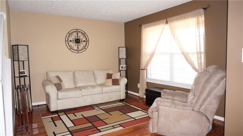 1257 Summer Ridge Lane Brownsburg, IN 46112 - Photo 3 of 24 Gallery Image 3