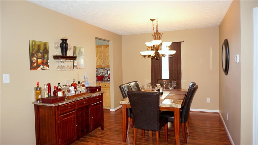 1257 Summer Ridge Lane Brownsburg, IN 46112 - Photo 4 of 24 Gallery Image 4