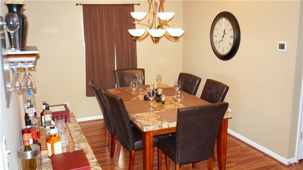 1257 Summer Ridge Lane Brownsburg, IN 46112 - Photo 5 of 24 Gallery Image 5