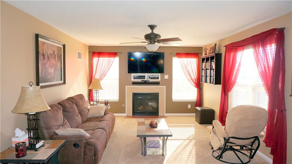 1257 Summer Ridge Lane Brownsburg, IN 46112 - Photo 6 of 24 Gallery Image 6