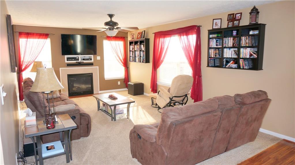 1257 Summer Ridge Lane Brownsburg, IN 46112 - Photo 7 of 24 Gallery Image 7
