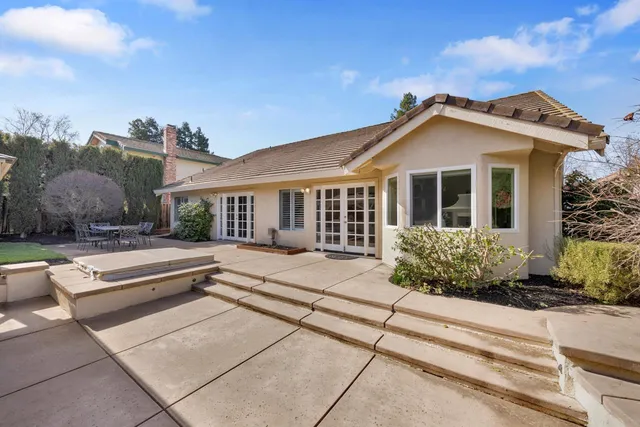 $1,999,000 | 1747 Nursery Way, Pleasanton, CA 94588