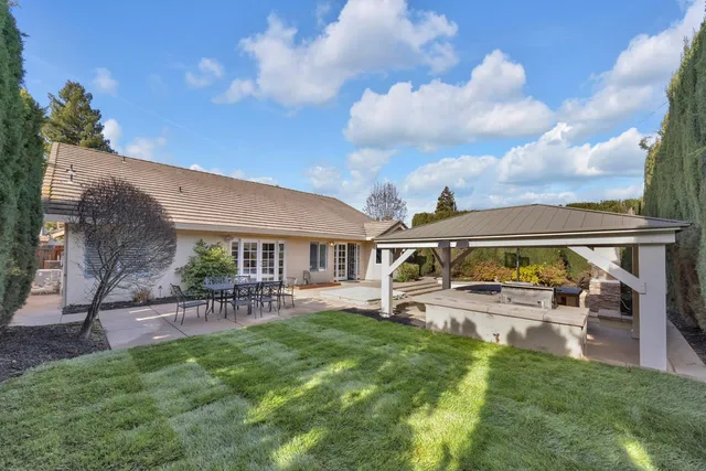 $1,999,000 | 1747 Nursery Way, Pleasanton, CA 94588