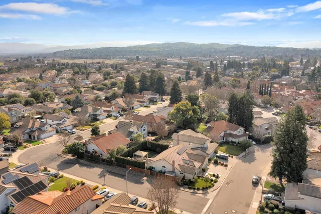 $1,999,000 | 1747 Nursery Way, Pleasanton, CA 94588