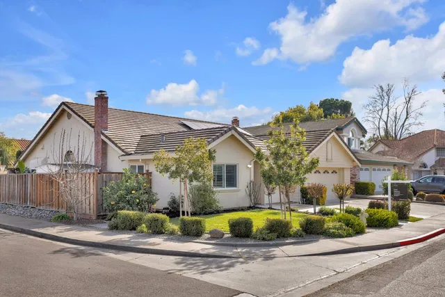 $1,999,000 | 1747 Nursery Way, Pleasanton, CA 94588
