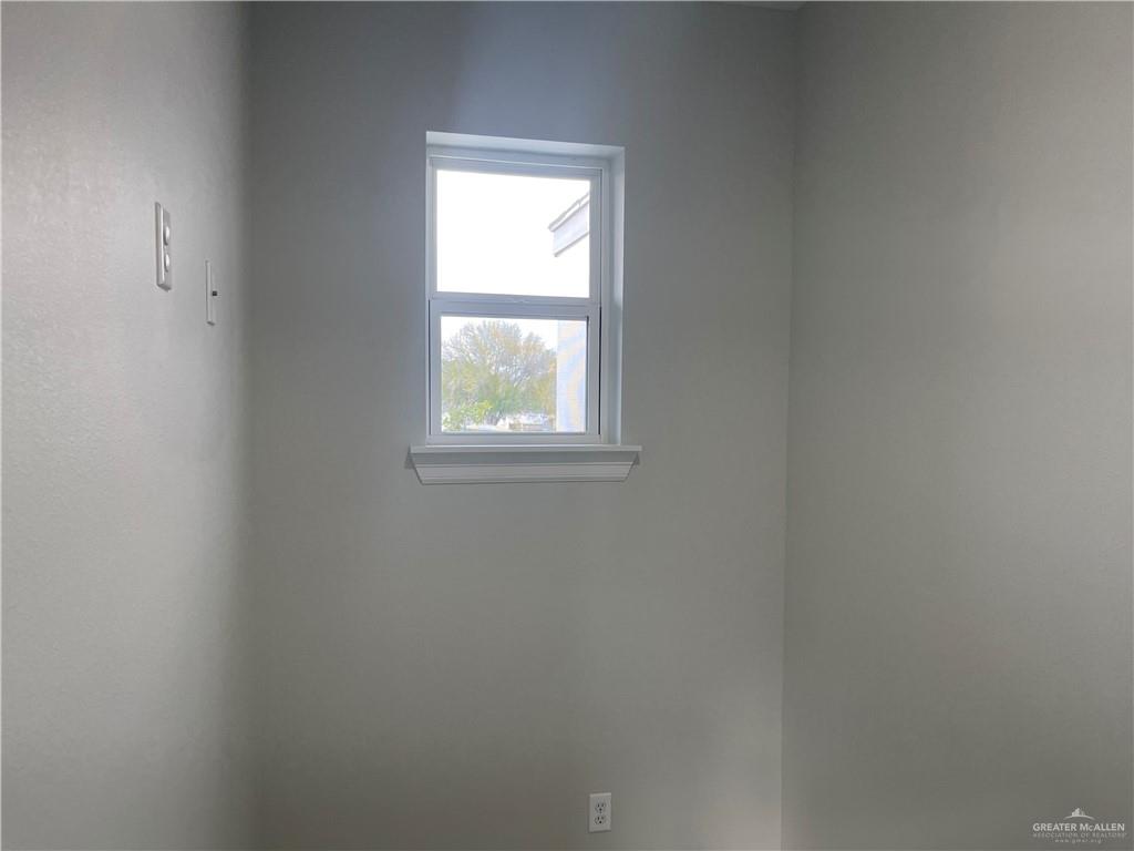 5515 North Crown Point Pharr, TX 78577 - Photo 15 of 15 View of unfurnished room