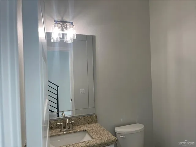 $1,775 | 5515 North Crown Point, Pharr, TX 78577