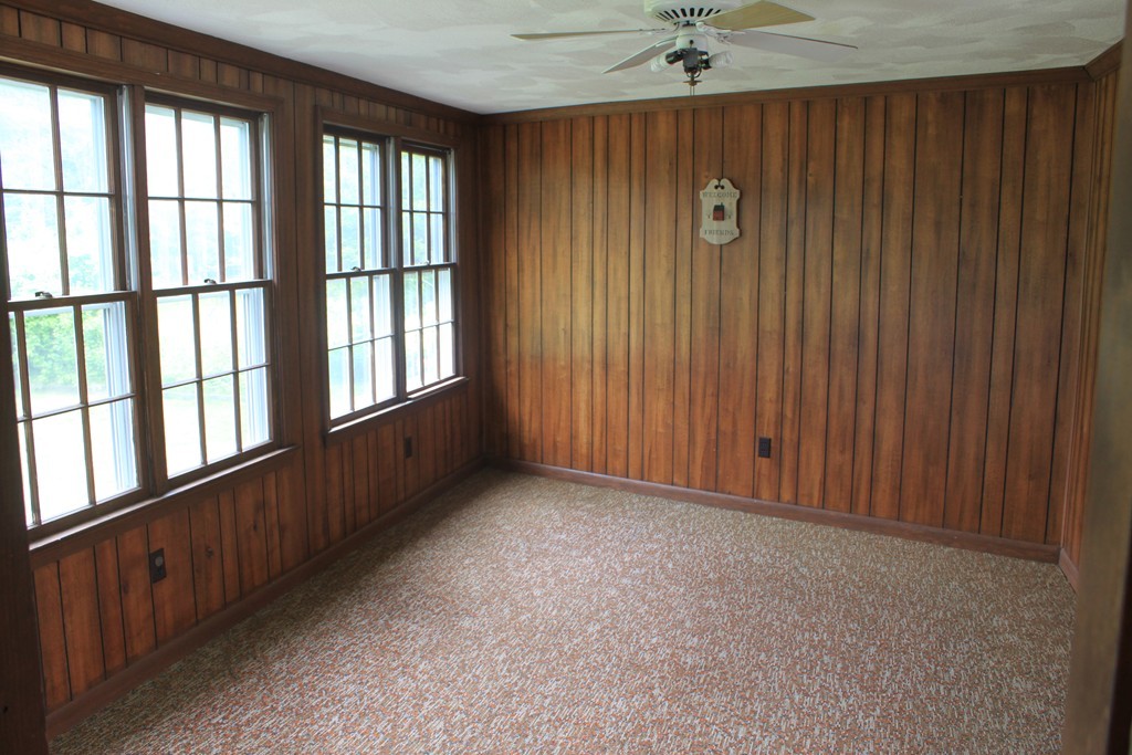 13 Haverhill Road Topsfield, MA 01983 - Photo 4 of 20 a view of an empty room with a window