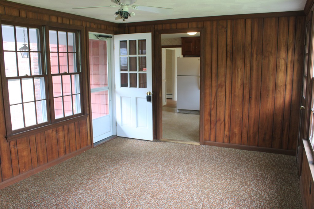 13 Haverhill Road Topsfield, MA 01983 - Photo 5 of 20 a view of an empty room with a window