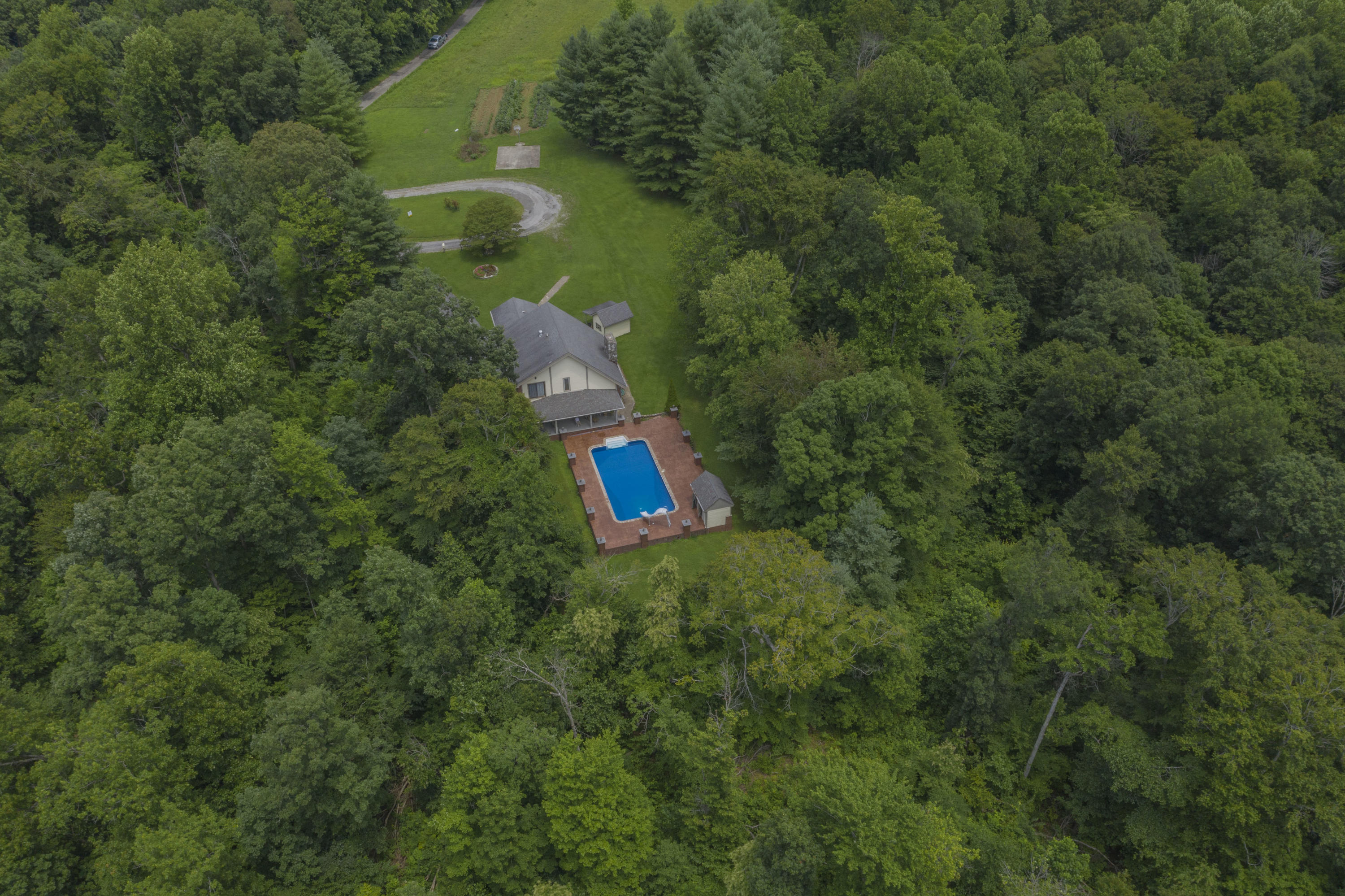 504 Wheeler Woods Road Liberty, KY 42539 - Photo 39 of 143 DJI_0016