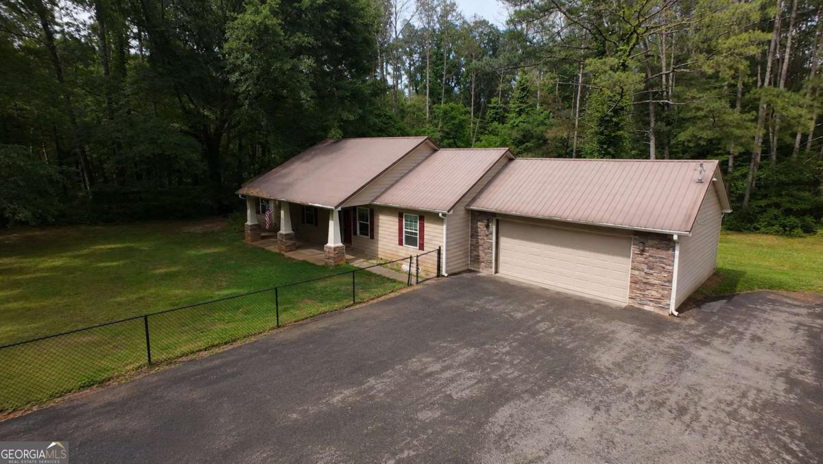 654 Peeples Valley Road Northeast Cartersville, GA 30121 - Photo 1 of 1 Gallery Image 1
