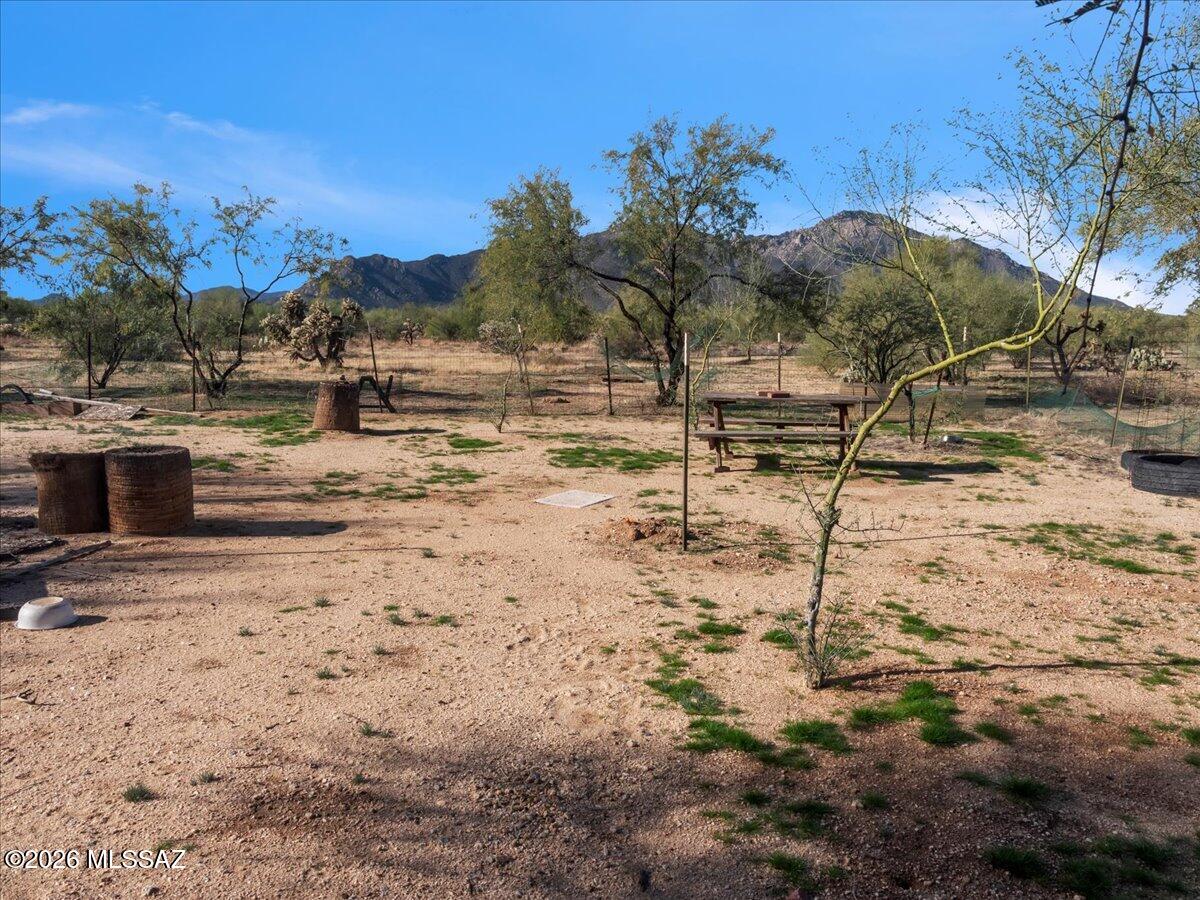 22405 West Bush Road Tucson, AZ 85735 - Photo 33 of 46 33-P1110290