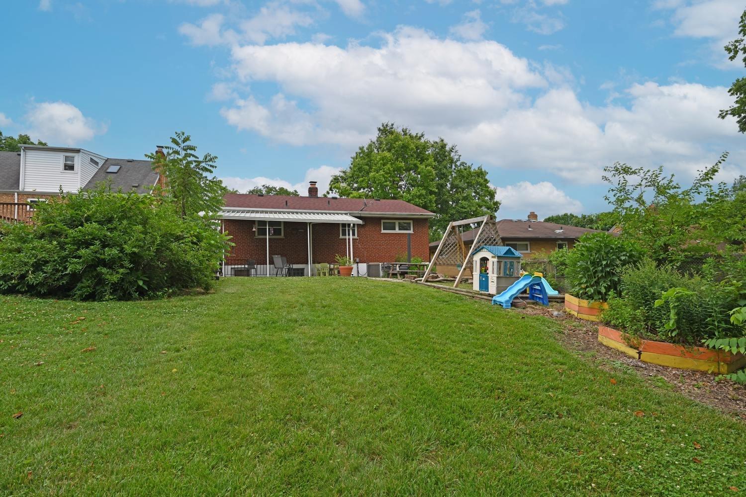 517 Rentz Place Cincinnati, OH 45238 - Photo 32 of 33 Gallery Image 32