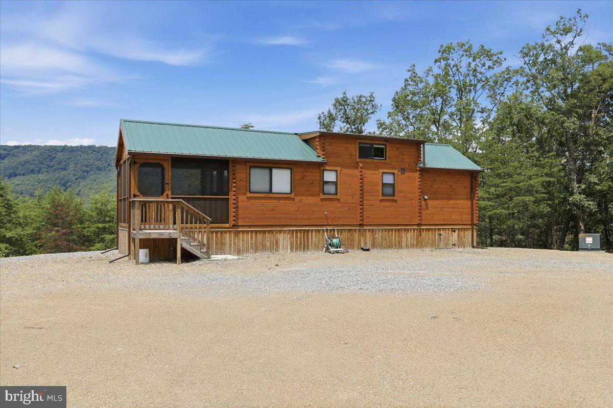 3300 Foxes Hollow Road Romney, WV 26757 - Photo 1 of 59