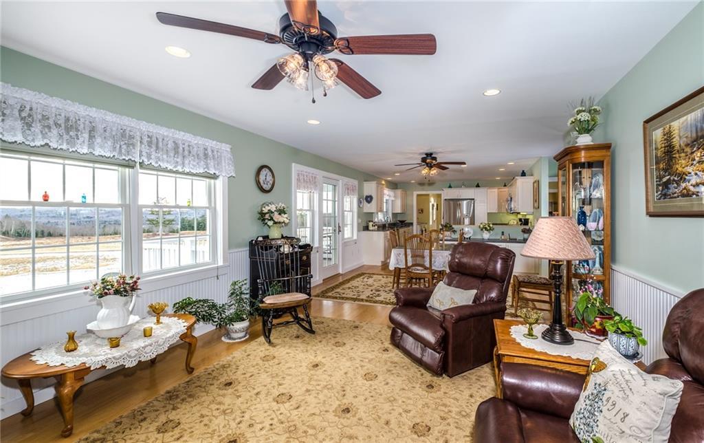 317 Overlock Hill Road Union, ME 04862 - Photo 15 of 35 Turn the key and come home to this...