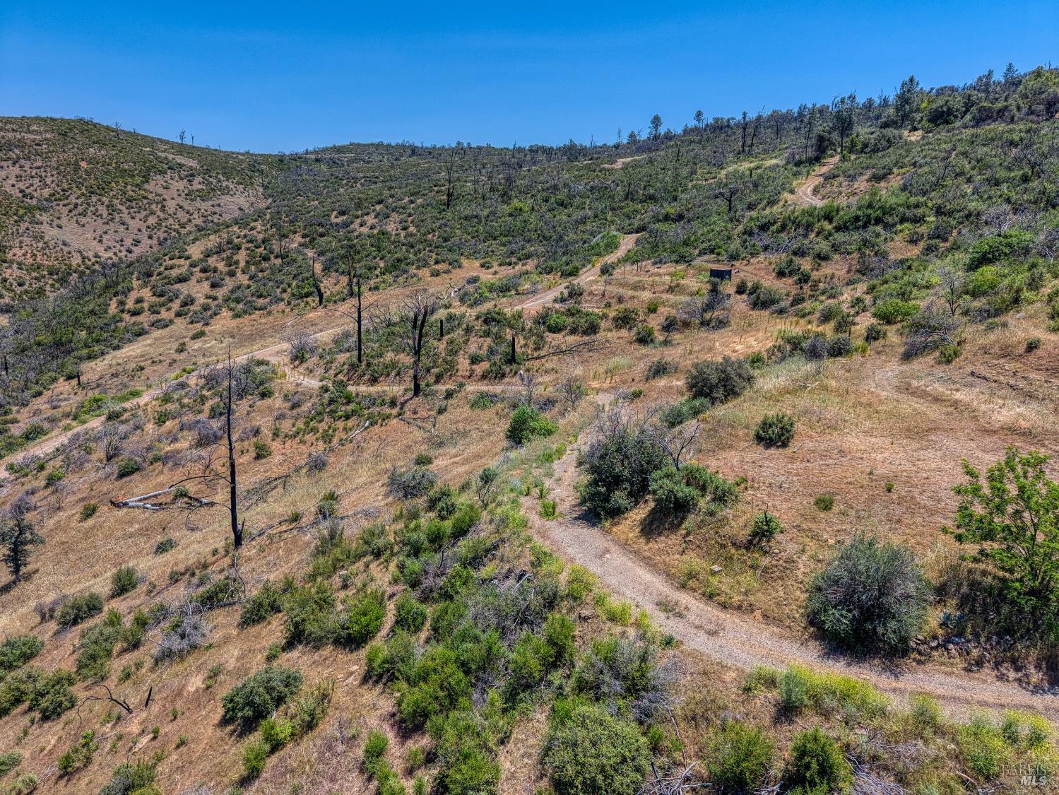 2065 Stagecoach Canyon Road Pope Valley, CA 94567 - Photo 26 of 40