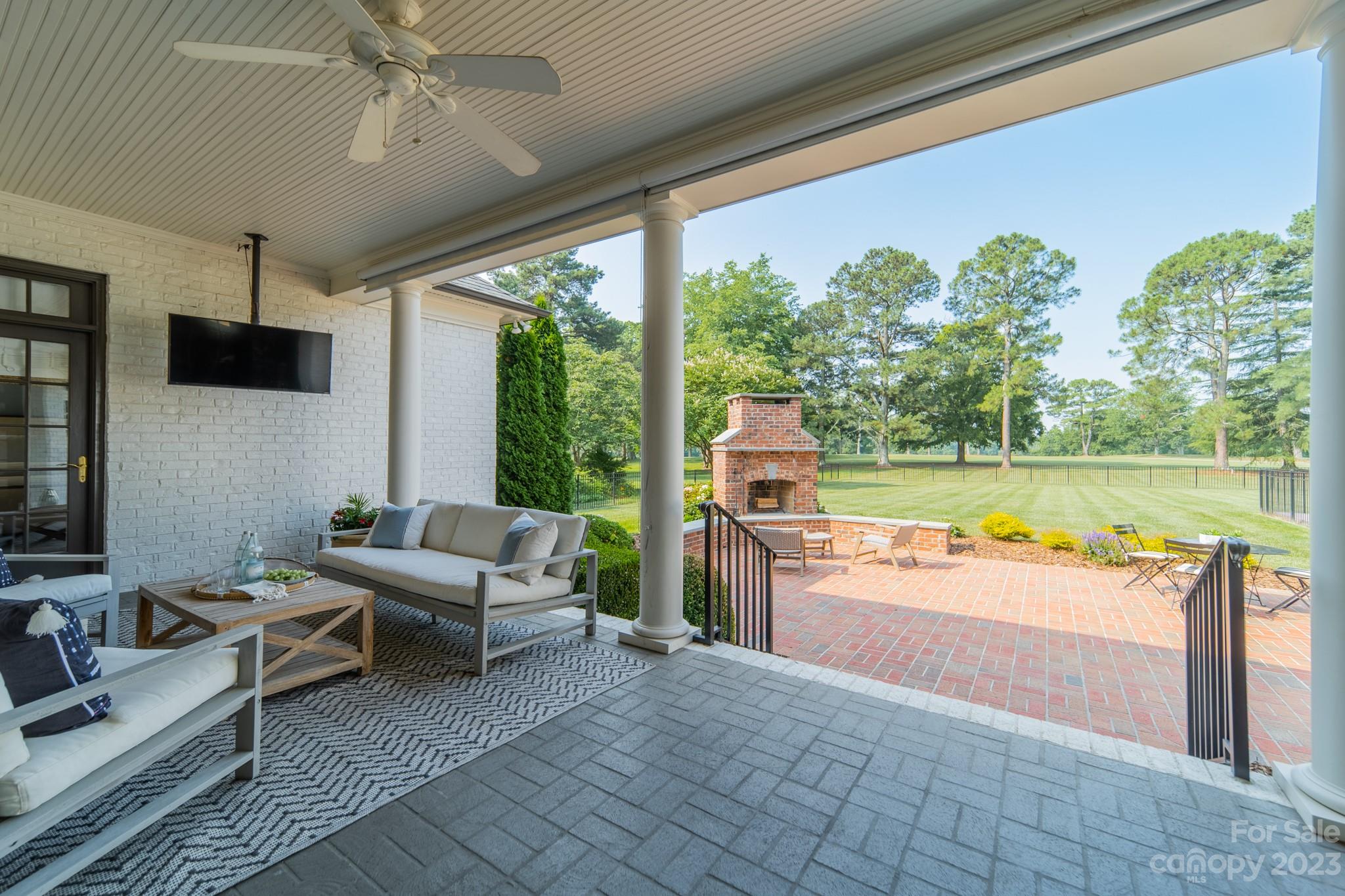 2810 Sharon Road Charlotte, NC 28211 - Photo 36 of 37