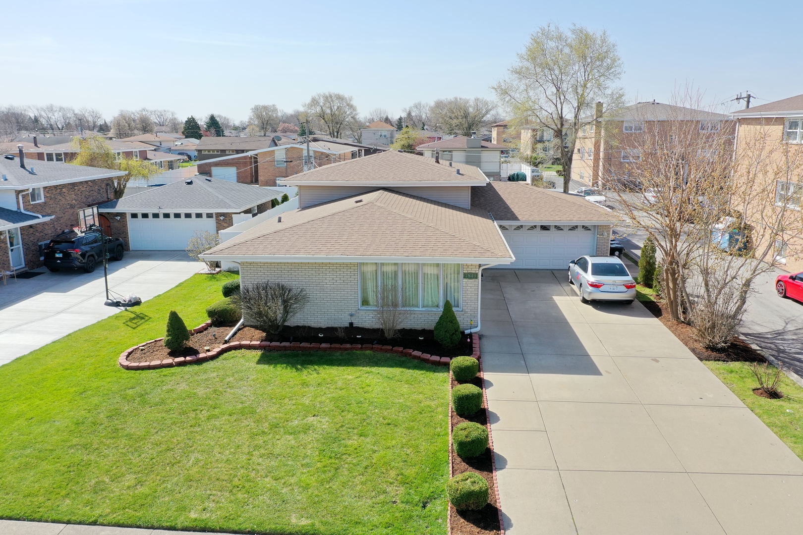7849 79th Place Bridgeview, IL 60455 - Photo 27 of 30