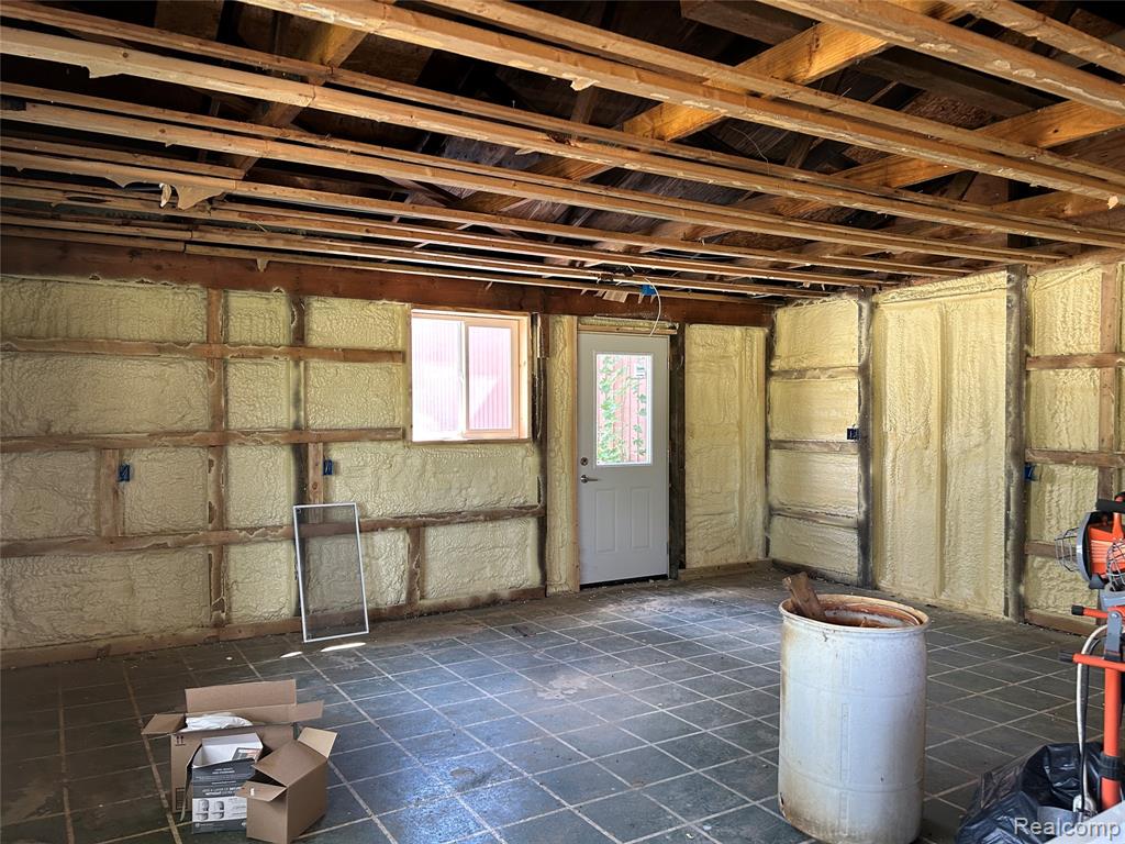 16465 Almont Road Allenton, MI 48002 - Photo 18 of 19