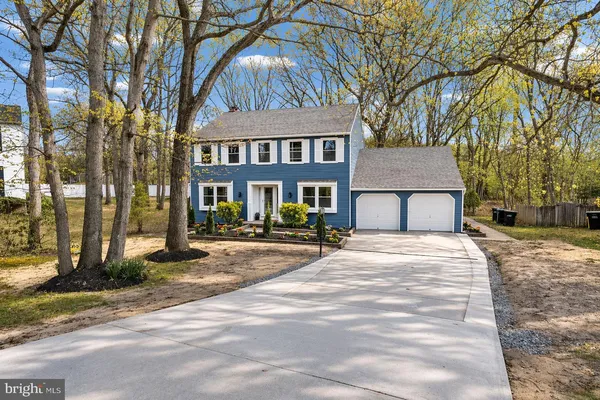 $549,000 | 3 Slalom Court, Pine Hill, NJ 08021