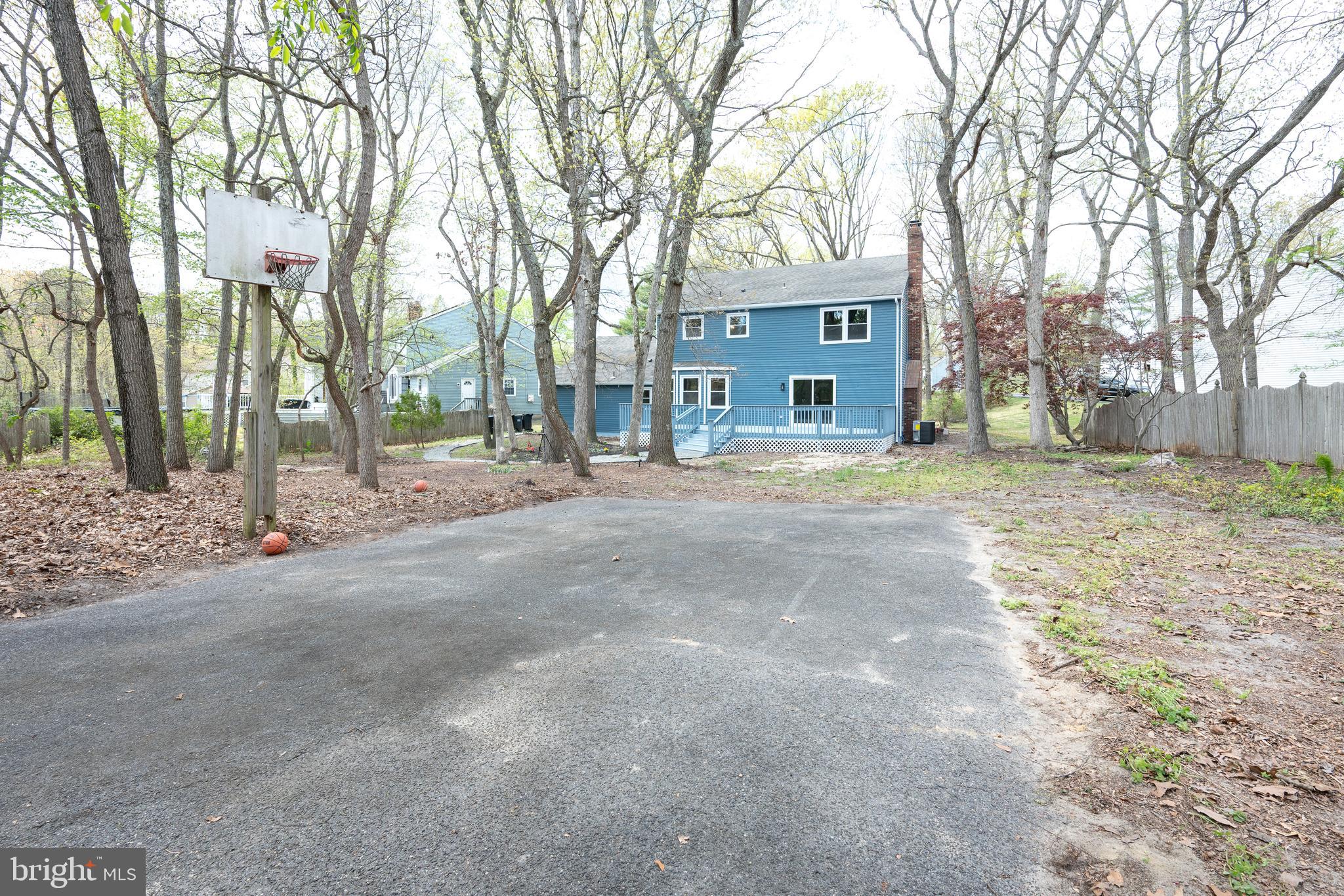 3 Slalom Court Pine Hill, NJ 08021 - Photo 46 of 47