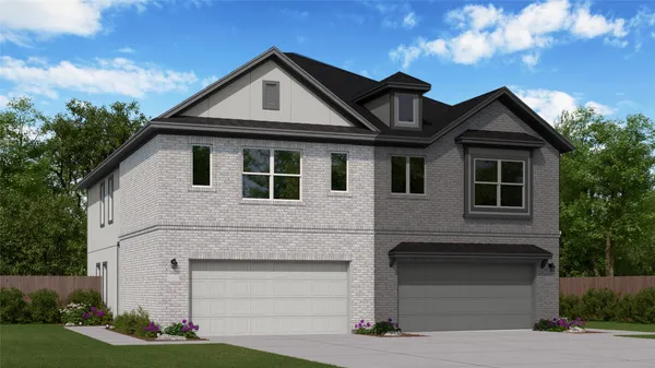 $260,990 | 2116 Salinas Drive, Rosharon, TX 77583