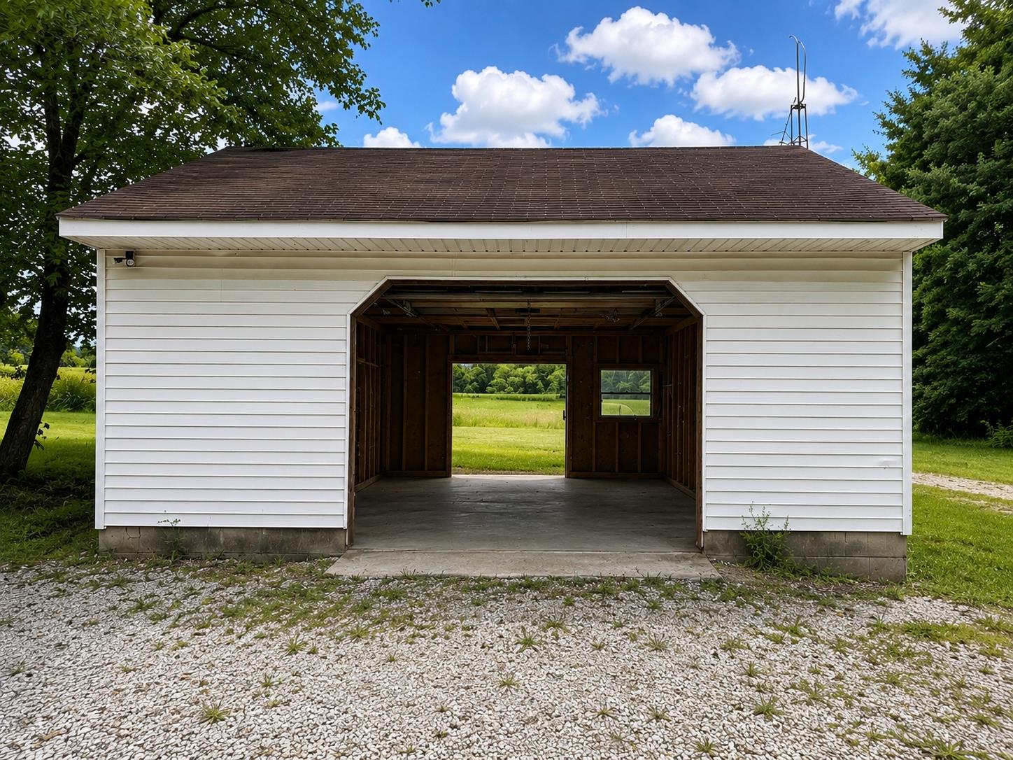 14129 Jim Run Road Laurel, IN 47024 - Photo 6 of 38