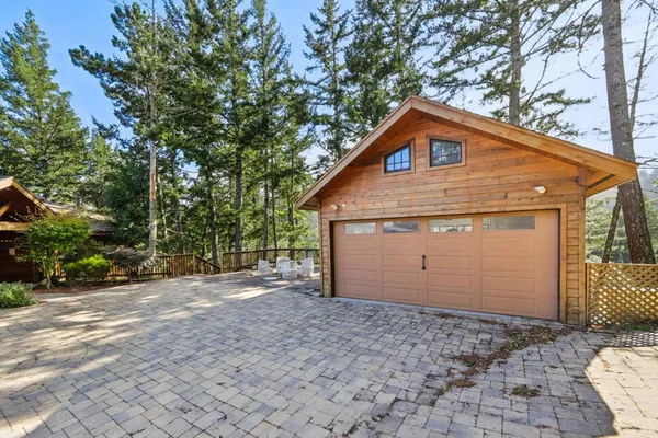 $3,288,000 | 16501 Skyline Boulevard, Woodside, CA 94062