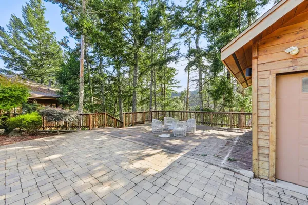 $3,288,000 | 16501 Skyline Boulevard, Woodside, CA 94062