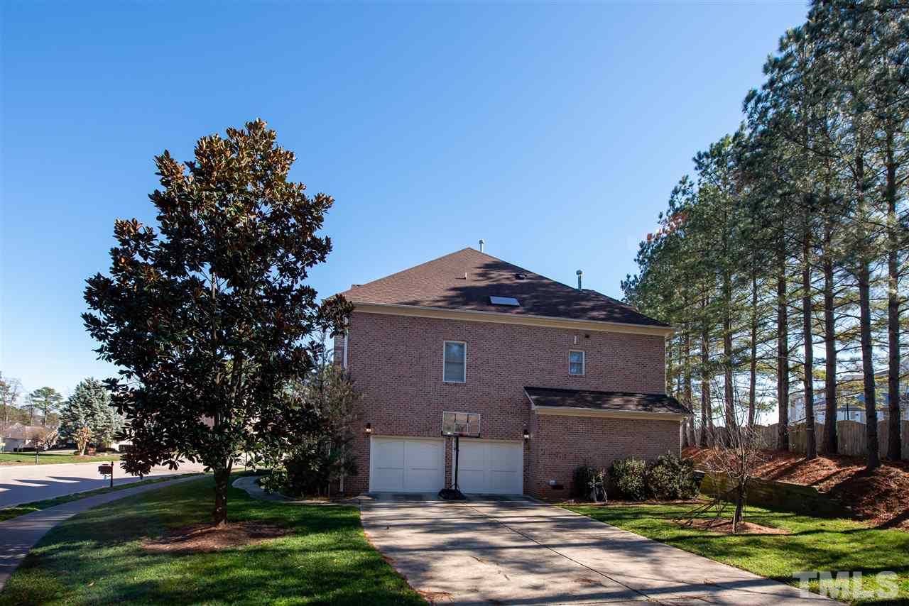 13030 Sargas Street Raleigh, NC 27614 - Photo 5 of 12 Gallery Image 5