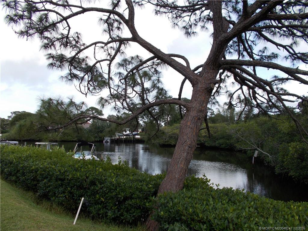 4761 Southeast Binnacle Way, Unit 108 Stuart, FL 34997 - Photo 14 of 43 Wildlife abound