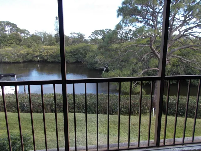 $460,000 | 4761 Southeast Binnacle Way, Unit 108, Stuart, FL 34997