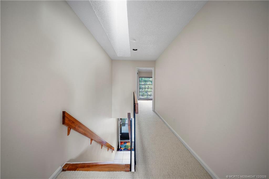 4761 Southeast Binnacle Way, Unit 108 Stuart, FL 34997 - Photo 22 of 43 Skylight keeps it bright