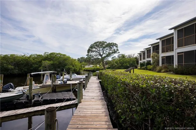 $460,000 | 4761 Southeast Binnacle Way, Unit 108, Stuart, FL 34997