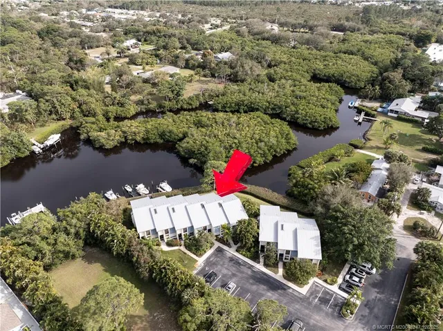 $460,000 | 4761 Southeast Binnacle Way, Unit 108, Stuart, FL 34997