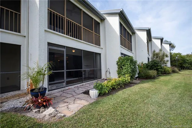 $460,000 | 4761 Southeast Binnacle Way, Unit 108, Stuart, FL 34997