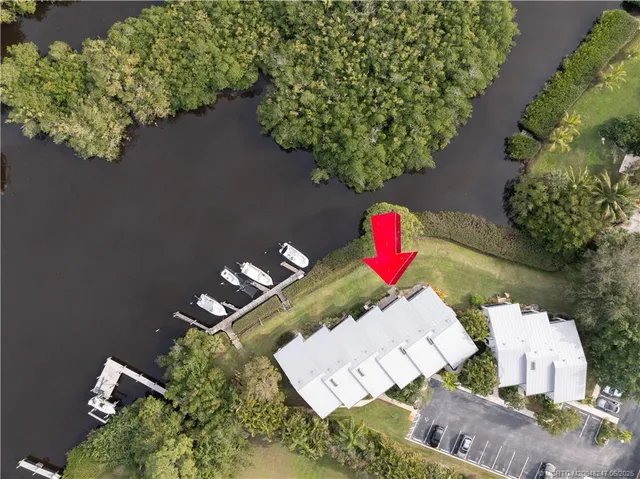 $460,000 | 4761 Southeast Binnacle Way, Unit 108, Stuart, FL 34997