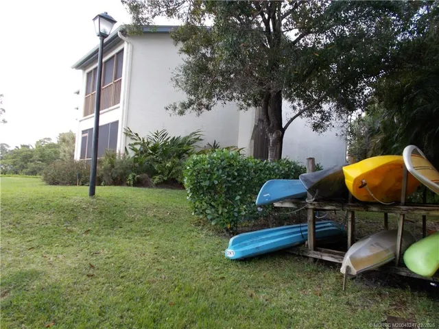 $460,000 | 4761 Southeast Binnacle Way, Unit 108, Stuart, FL 34997