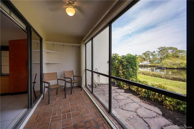 $460,000 | 4761 Southeast Binnacle Way, Unit 108, Stuart, FL 34997