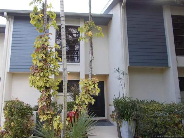 $460,000 | 4761 Southeast Binnacle Way, Unit 108, Stuart, FL 34997