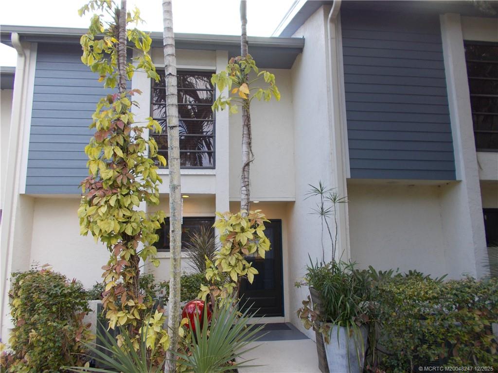 4761 Southeast Binnacle Way, Unit 108 Stuart, FL 34997 - Photo 43 of 43 Charming hideaway!