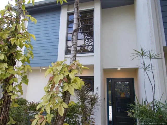 $460,000 | 4761 Southeast Binnacle Way, Unit 108, Stuart, FL 34997