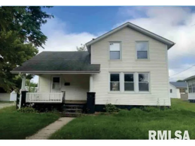 $75,000 | 702 North Vernon Street, Princeton, IL 61356