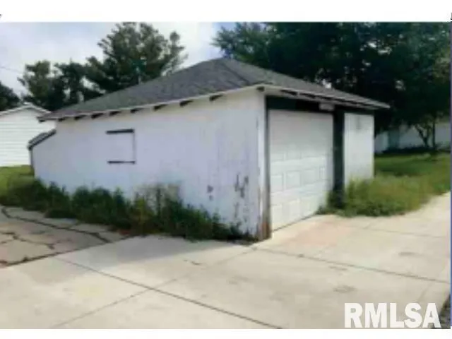 $75,000 | 702 North Vernon Street, Princeton, IL 61356