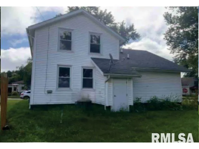 $75,000 | 702 North Vernon Street, Princeton, IL 61356
