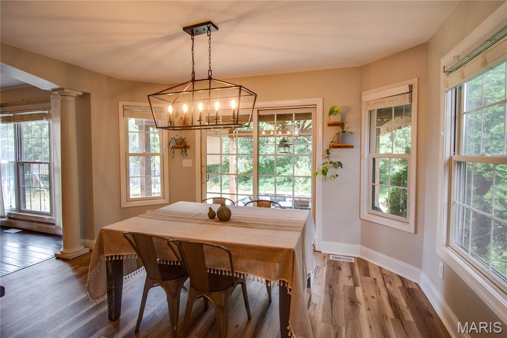 1502 Autumn Street Godfrey, IL 62035 - Photo 13 of 52