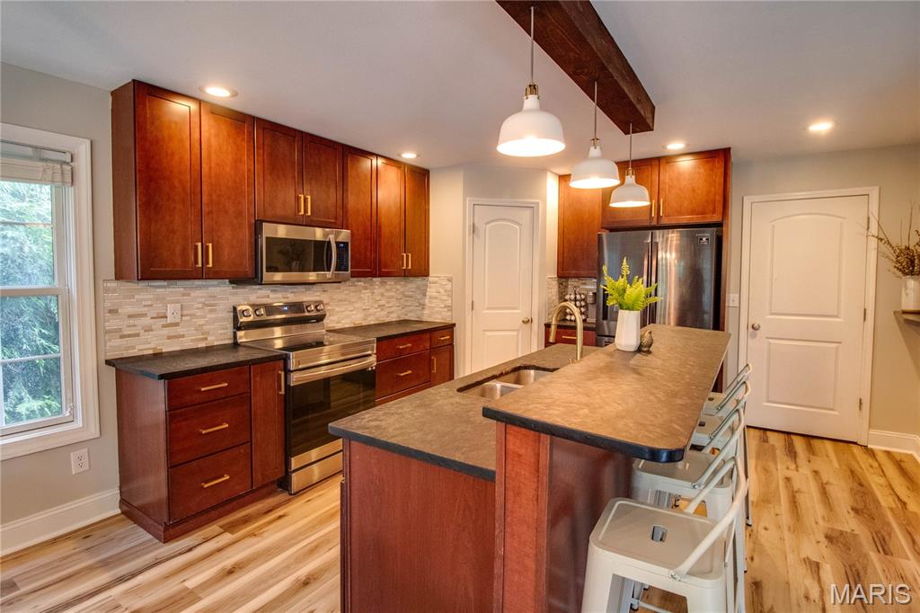 1502 Autumn Street Godfrey, IL 62035 - Photo 15 of 52