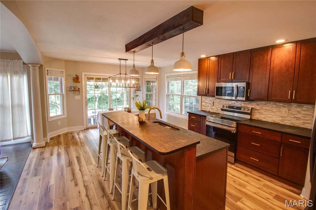 1502 Autumn Street Godfrey, IL 62035 - Photo 16 of 52