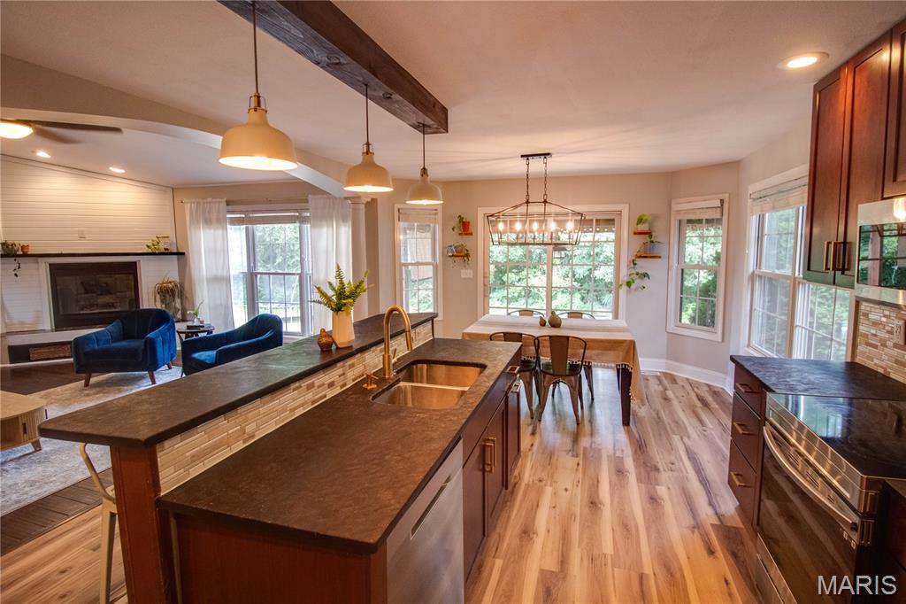 1502 Autumn Street Godfrey, IL 62035 - Photo 17 of 52